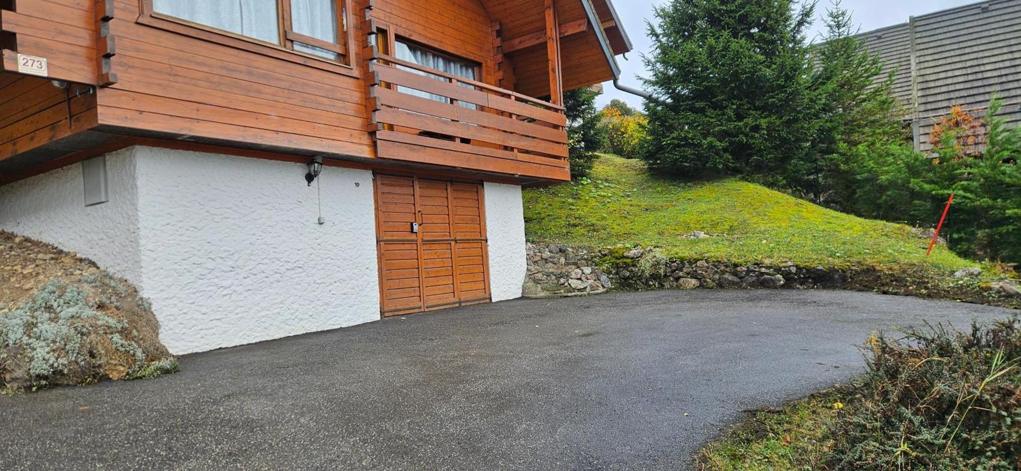 Chalet Les Alpages Vue Panoramique Sur Le Lac Leman Thollon-les-Memises Exterior photo