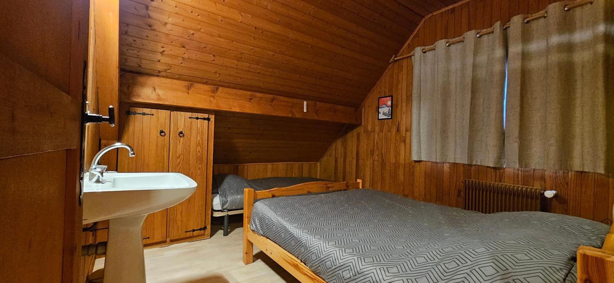 Chalet Les Alpages Vue Panoramique Sur Le Lac Leman Thollon-les-Memises Exterior photo
